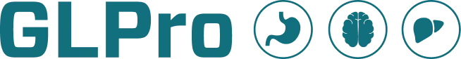 GLPro Logo